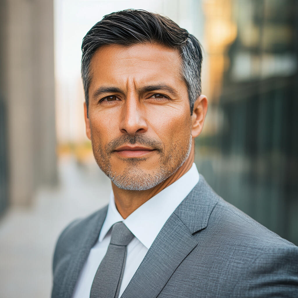 Carvie, Principal